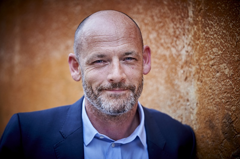 Danmarks største professionshøjskole en realitet: Københavns Professionshøjskole er åbnet