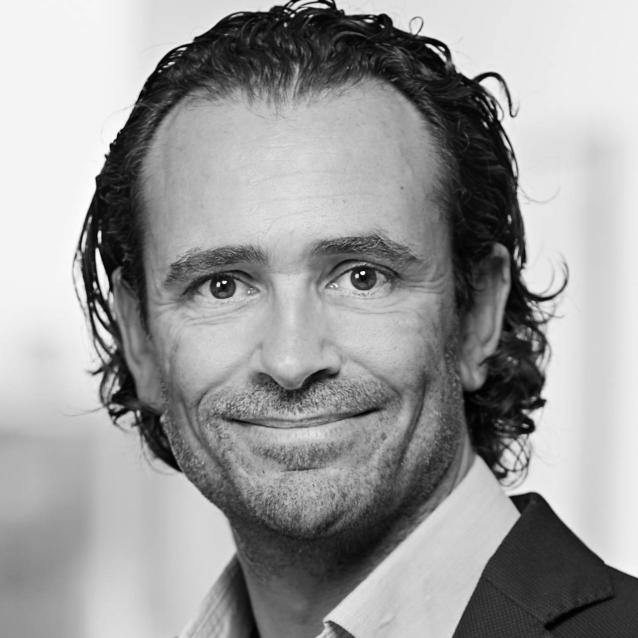 Partner fra konsulenthus bliver direktør i det offentlige