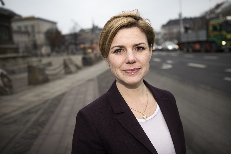 EL: Det er private som stjæler opgaver fra det offentlige