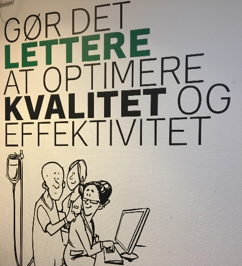 Region Sjælland klar til start men: Bekymringer over sundhedsplatform