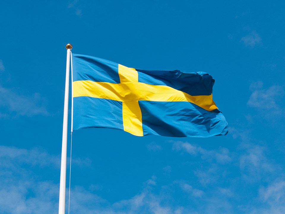 Borgerlige i Sverige forsøger på ny at danne regering