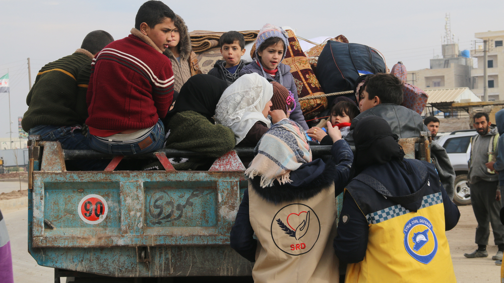 Eksperter: Danmark bør hente flere mødre og børn hjem fra Syrien