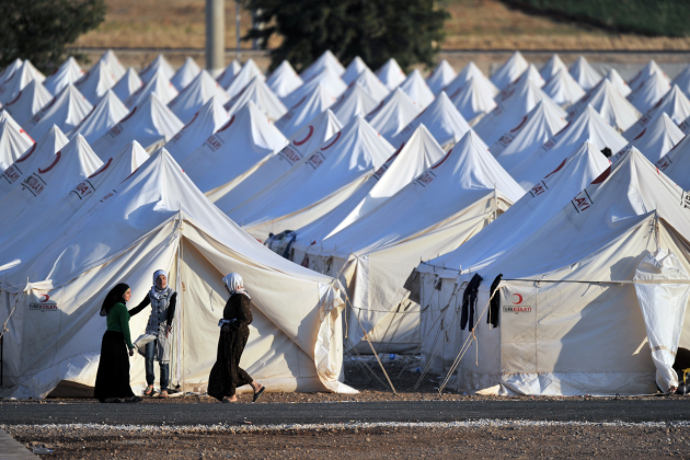 Dansk mor i Syrien: Giv os en ny chance
