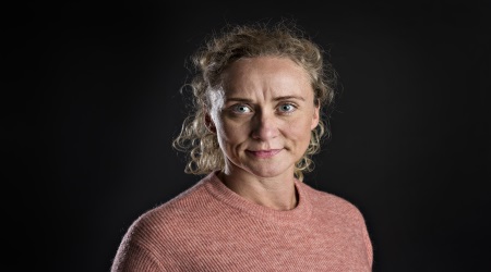 Socialrådgiver bliver direktør