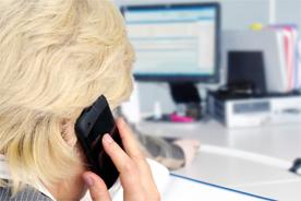 Ledige fandt selv job: Så ringede Jobcenteret til chefen med et godt tilbud