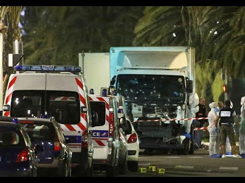 Forskere er overbeviste: Breivik-terror gjorde danskere syge