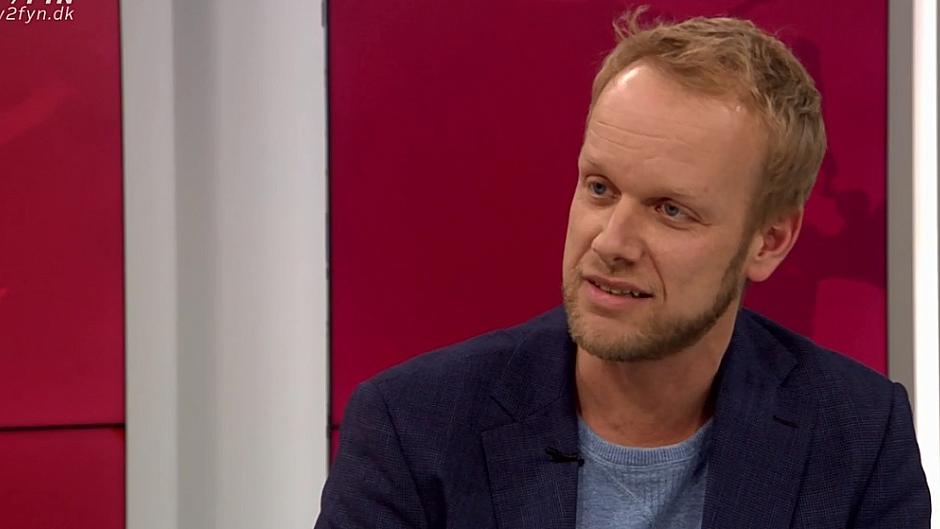 Ny direktør for Dansk Sprognævn
