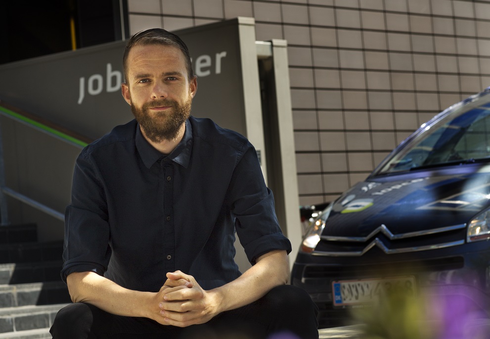 Tidligere rådmand om skandale: Jeg beklager det rigtig meget