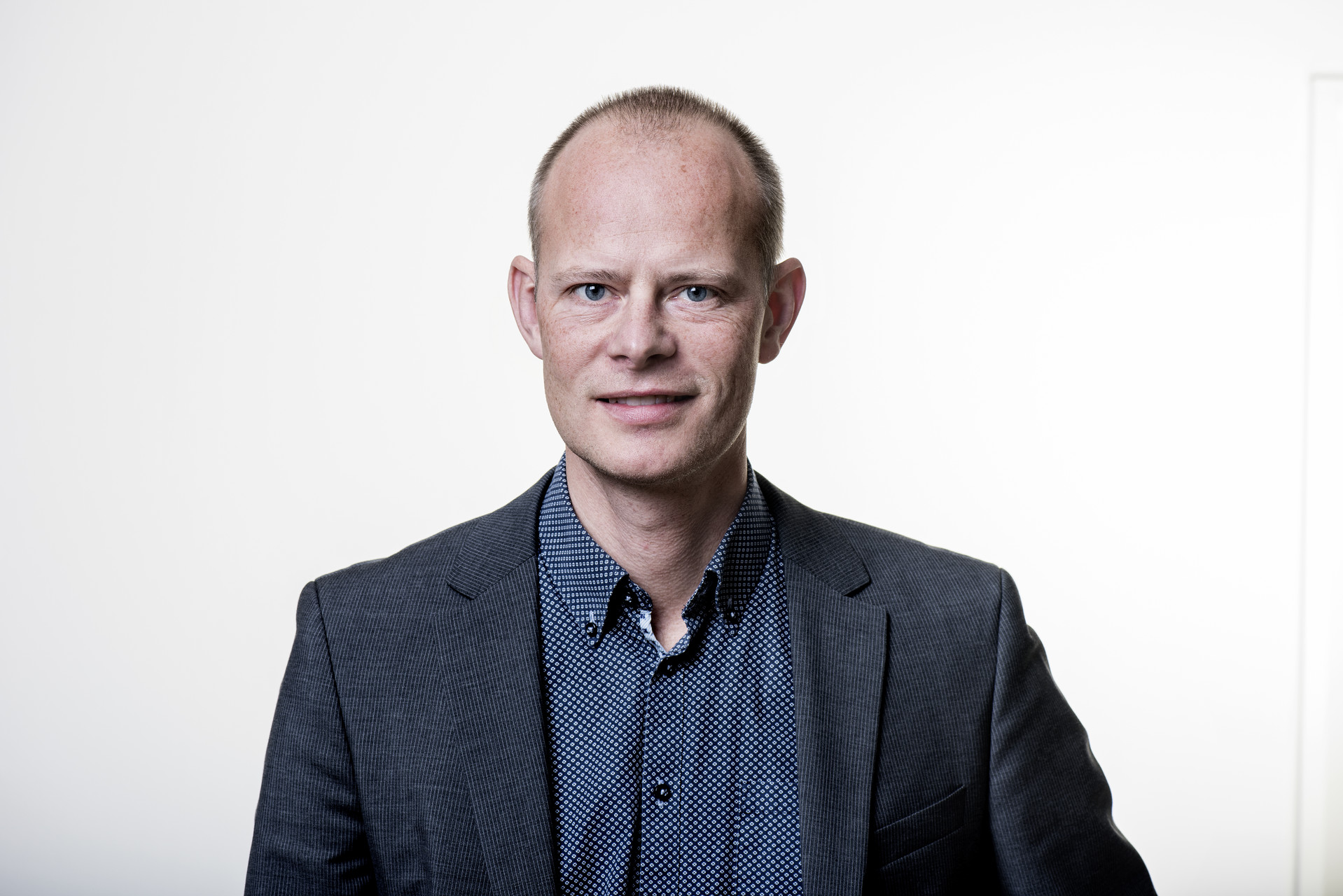 Thomas Reintoft ny socialdirektør i Kolding