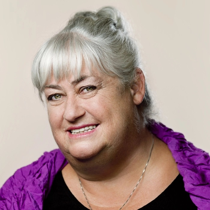 Manglende svar om Lotte udløser klage over Thyra Frank