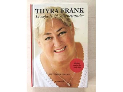 DF og S i nyt pres: Thyra Frank må tage afstand fra Lotte-fejl
