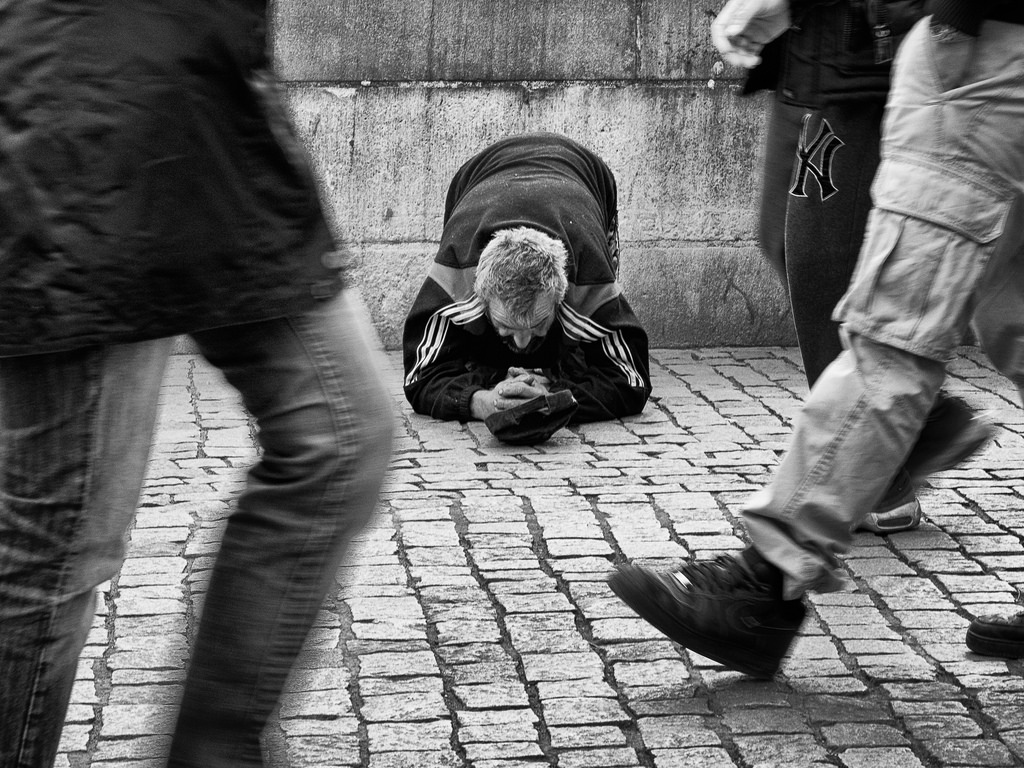 Danmarks socialsystem forfalder – imens vokser EU’s frem