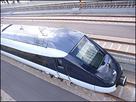 Ny transportminister: Togfonden hænger ikke sammen