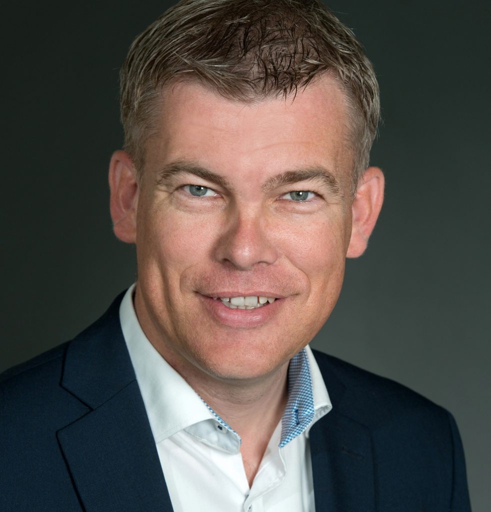 Ny kommunaldirektør i Aabenraa Kommune