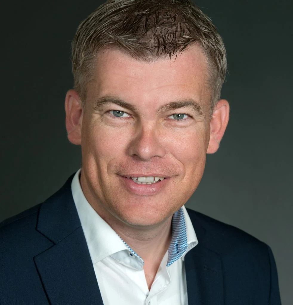 Ny kommunaldirektør i Aabenraa Kommune