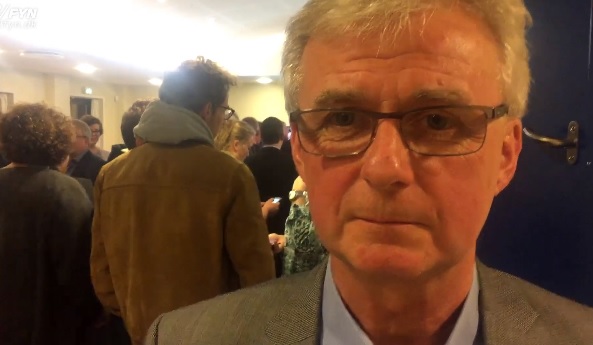 Fra 4.1 til 32.9 procent: Her fik partier størst fremgang