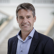 Gentofte henter intern erstatning for Frank Andersen