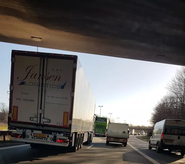 Asfalt i hovedet: Trafikpolitik af særhensyn og nepotisme