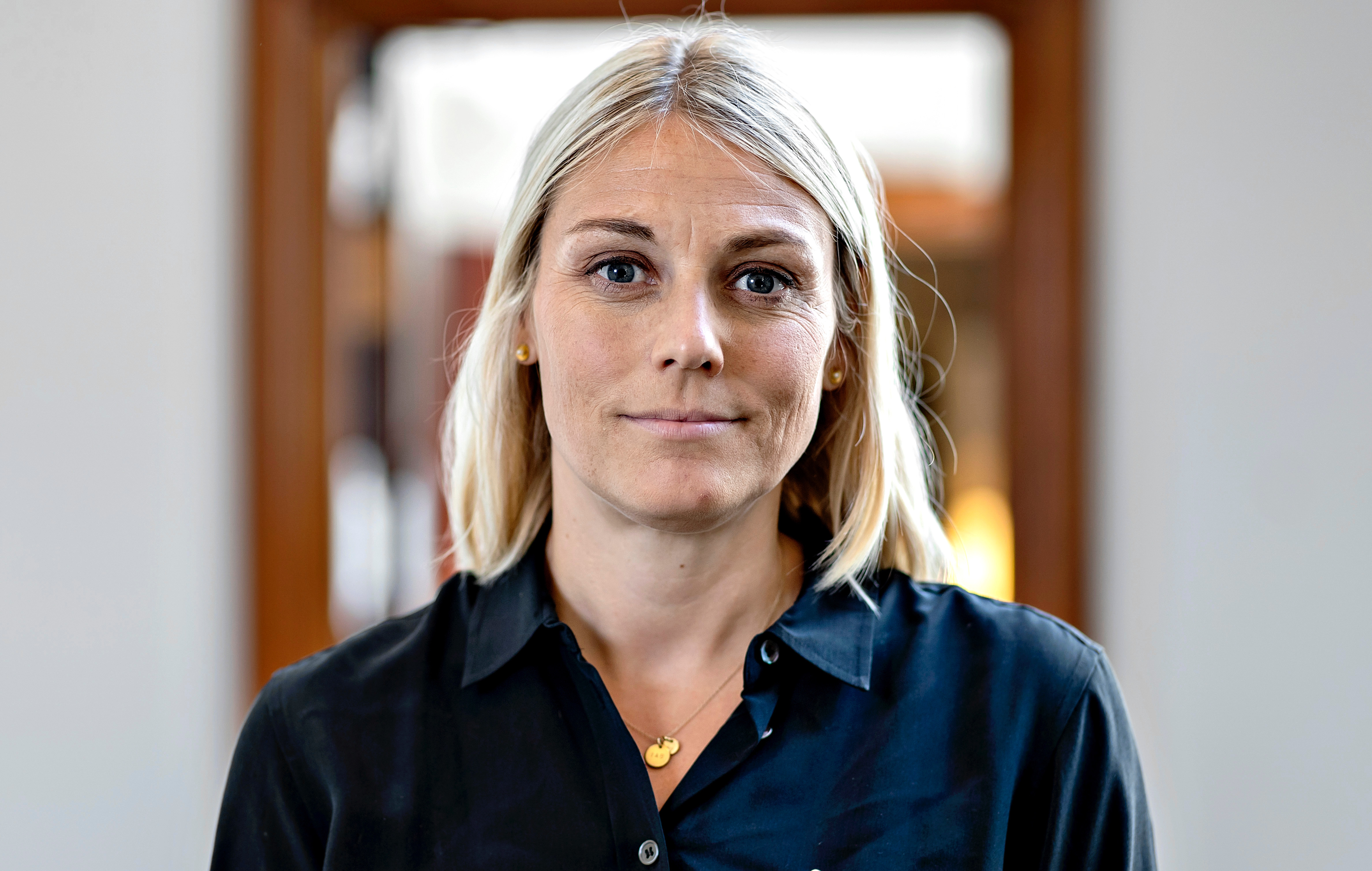 Ny skandale i Forsvaret: Minister starter undersøgelse