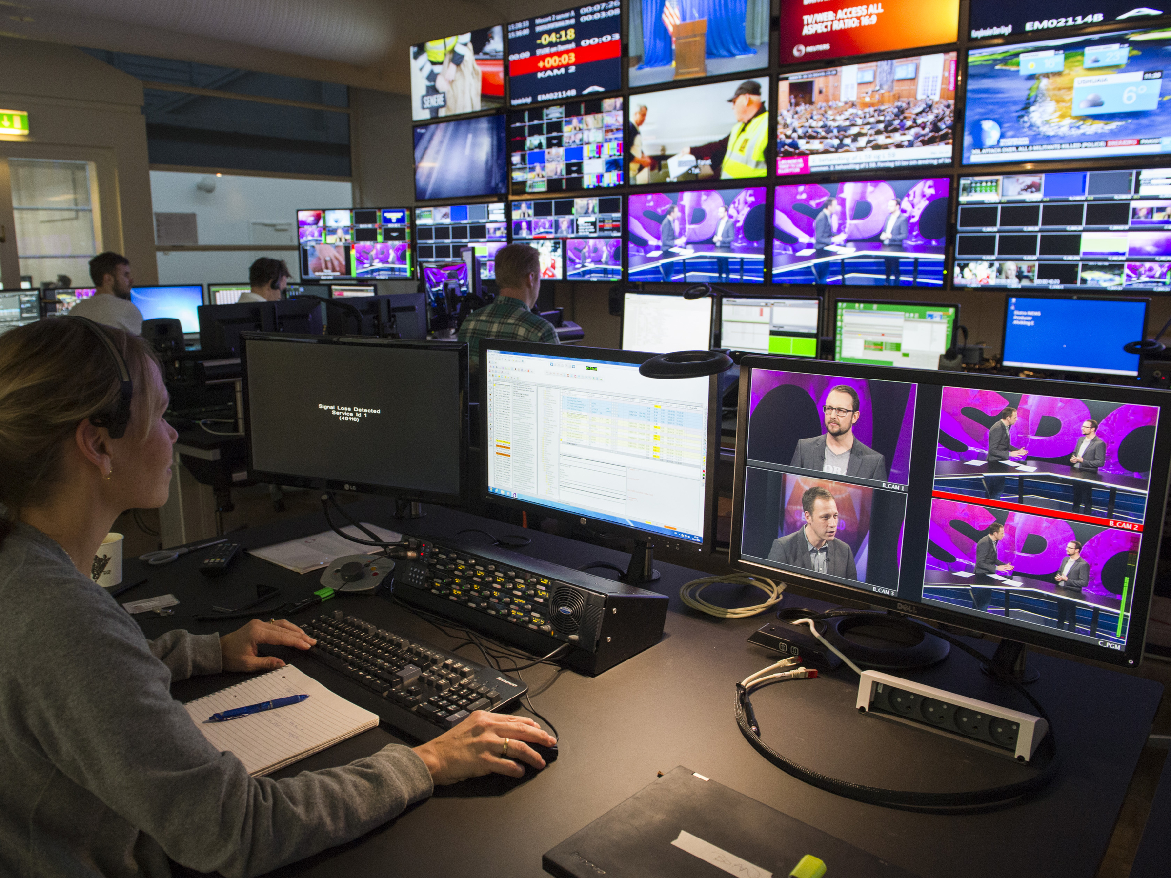 Ny bestyrelsesformand for TV 2
