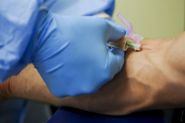 Rekordmange medicineres med tvang i psykiatrien