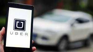 Uber lukker i Danmark