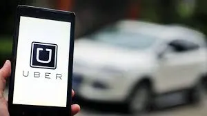Uber lukker i Danmark