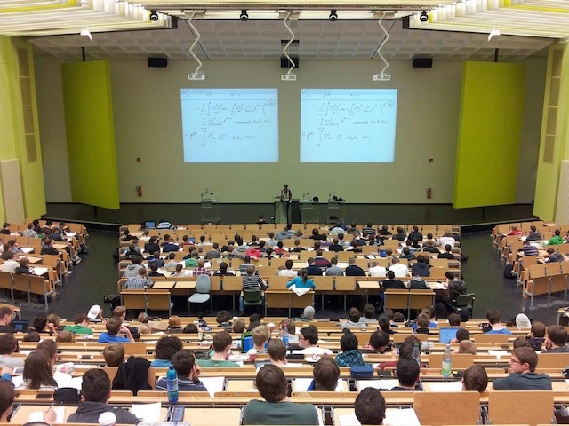 Studie: Studerende har symptomer som psykiatriske patienter