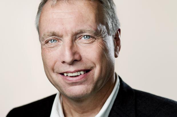 Elbæk på Landsmøde: Nu taler Danmark borgerløn og 30 timers arbejdsuge