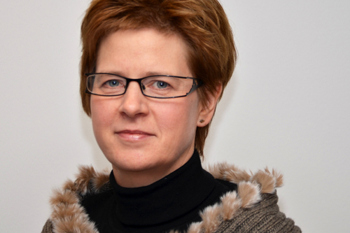 Ulla Astman vil også være formand for regionerne
