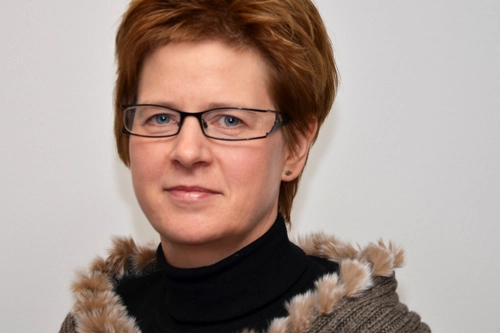 Ulla Astman vil også være formand for regionerne