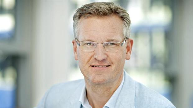 Transport af nyhedsdirektør har kostet DR en million