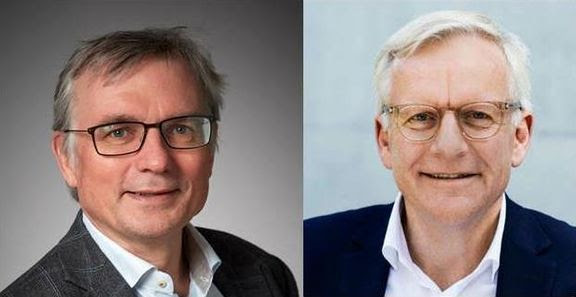Udligningsforhandlingerne: Fælles opfordring fra S-V-borgmestre