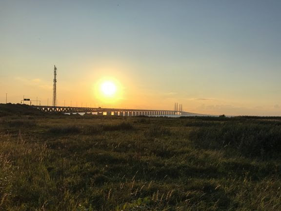 National rapport: Danmarks vitale infrastruktur lider under klimapres
