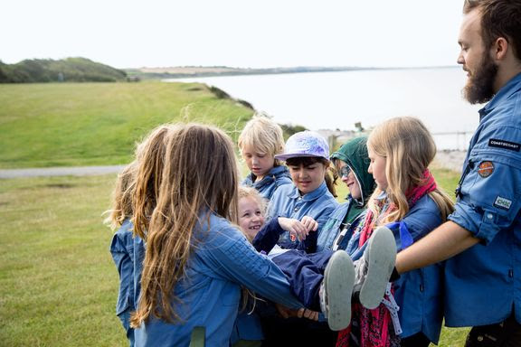 Dansk Ungdoms Fællesråd: Sommeren 2020 er afgørende for det danske foreningsliv