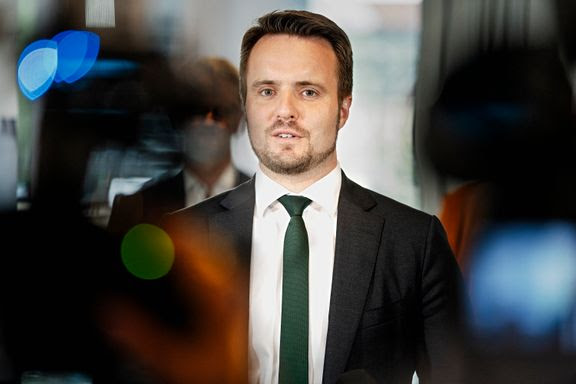 Ændringer i reglerne for kompensation til tvangslukkede selvstændige