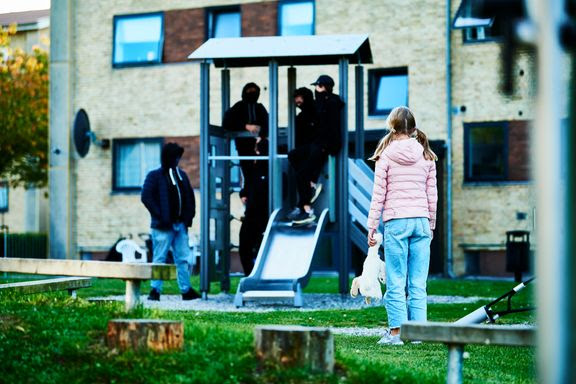 Politikere samles for at løse problemer med utryghed