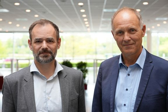 Her er økonomiaftalen for 2022