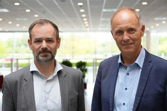 Her er økonomiaftalen for 2022