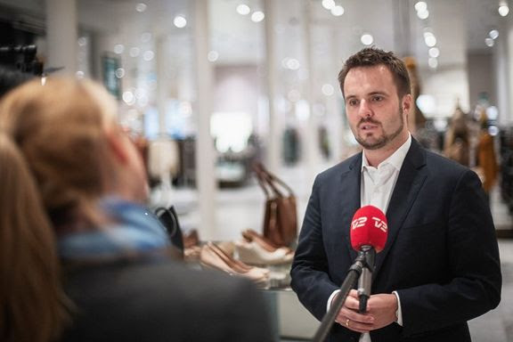 COVID-19: Regeringen med opfordring til danskere og virksomheder inden store handelsdage