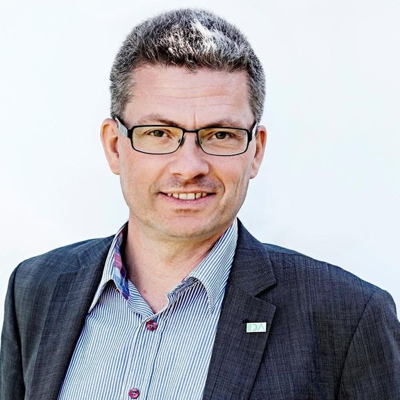 Ny formand i dansk A-kasse