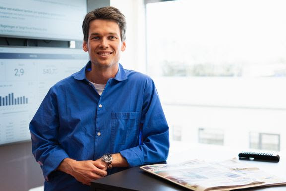 Ny kommunikationschef i Varde Kommune