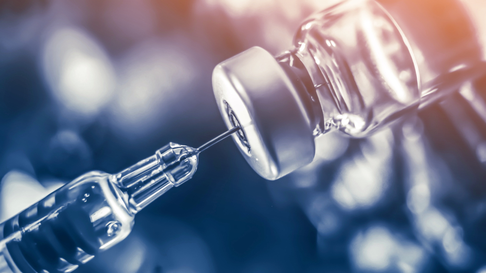 Alle over 65 får tilbud om pneumokokvaccine