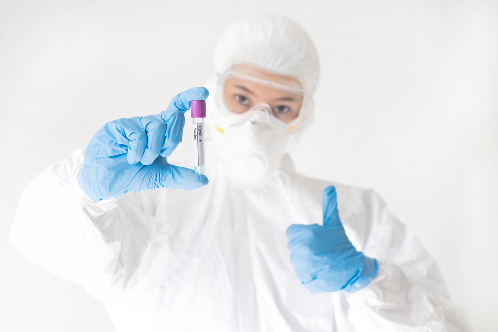 Statens Serum Institut udvikler ny lovende corona-vaccine
