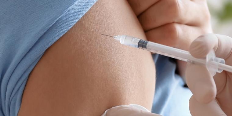 Forskere jubler over dansk corona-vaccine: “En af de bedste vacciner i verden”