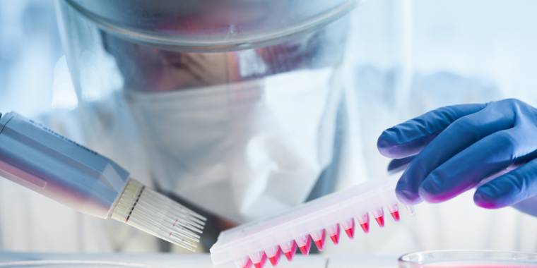 De frygtede vaccinen: Nu er der godt nyt