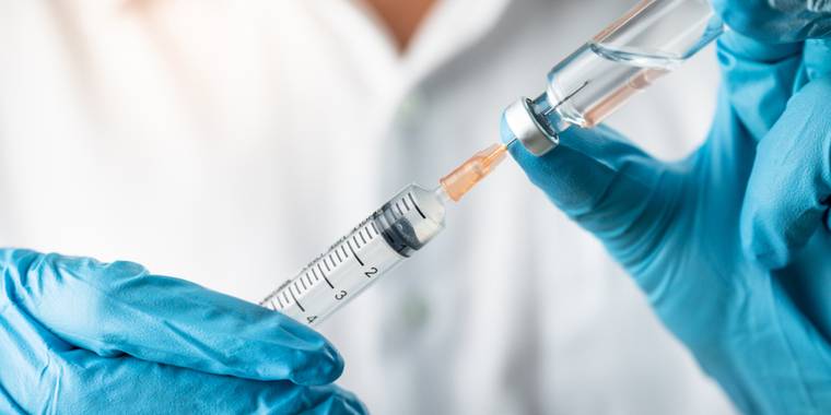 Aftale på plads om forhåndskøb af COVID-19-vaccine