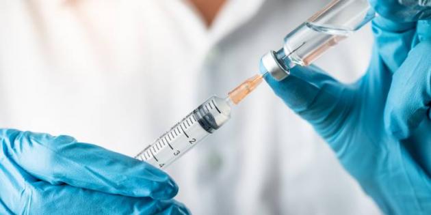 Magnus Heunicke: Gratis vaccine til disse danskere