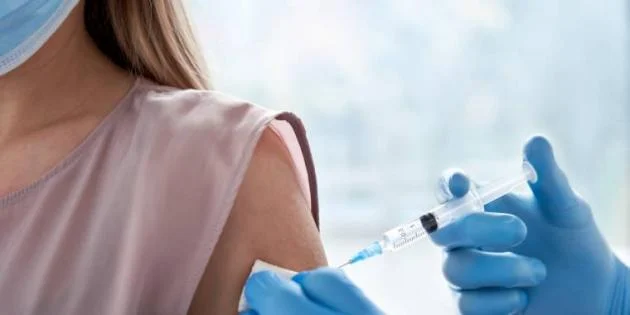 Sundhedsstyrelsen giver grønt lys til frivillig vaccination med AstraZeneca