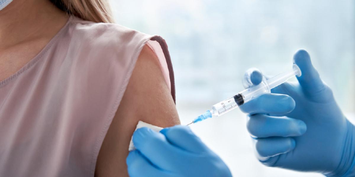 Nu skal nære kontakter vaccineres: Danmark modtager vaccine mod abekopper